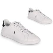 Lage Sneakers Polo Ralph Lauren HRT CT II-SNEAKERS-ATHLETIC SHOE