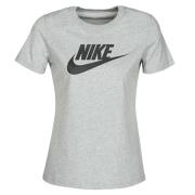 T-shirt Korte Mouw Nike W NSW TEE ESSNTL ICON FUTUR