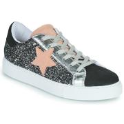 Lage Sneakers Yurban ANISTAR