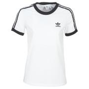 T-shirt Korte Mouw adidas 3 STR TEE