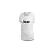 T-shirt Korte Mouw adidas adidas Design 2 Move Logo Tee