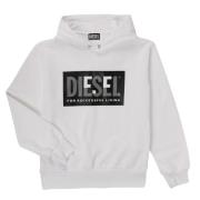 Sweater Diesel SMILEY OVER