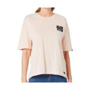 T-shirt Superdry -