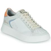 Hoge Sneakers Mjus TECH