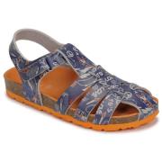 Sandalen Kickers SUMMERTAN