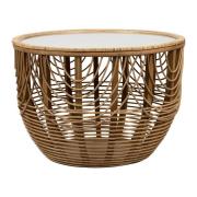 Bijzettafel voor buiten Côté Table FEELA