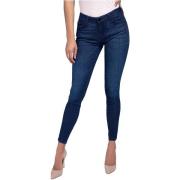Skinny Jeans Guess W0BAJ2 D4671