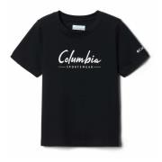 T-shirt Korte Mouw Columbia VALLEY CREEK SS GRAPHIC SHIRT