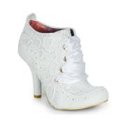 Enkellaarzen Irregular Choice Abigail's 3rd Party