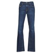 Bootcut Jeans Diesel 2021