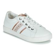 Lage Sneakers Geox J KATHE GIRL