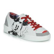 Lage Sneakers Desigual FANCY MICKEY