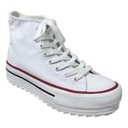 Hoge Sneakers Victoria 1061121