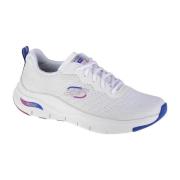 Lage Sneakers Skechers Arch Fit-Infinity Cool