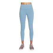 Legging Skechers Go Walk High Waisted 7/8 Legging