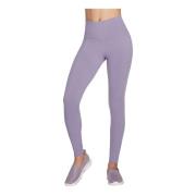 Legging Skechers Go Walk High Waisted Legging