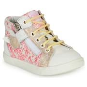 Hoge Sneakers GBB VALA