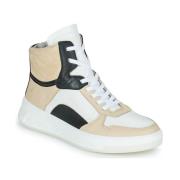 Hoge Sneakers Bronx Old-cosmo