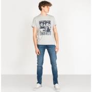 Broek Pepe jeans PM205895DH74 | Hatch Regular