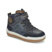 Hoge Sneakers Geox CHARZ ABX