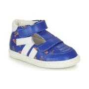 Hoge Sneakers GBB SAMBO