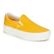 Instappers Vans Classic Slip-On Platform