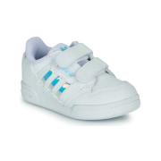 Lage Sneakers adidas CONTINENTAL 80 STRI CF I