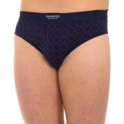 Boxers Abanderado A5379-NEGRO-GRIS-VIGO