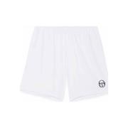 Korte Broek Sergio Tacchini -