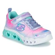 Lage Sneakers Skechers FLUTTER HEART LIGHTS