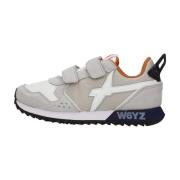 Lage Sneakers W6yz 2013567-01-1B44