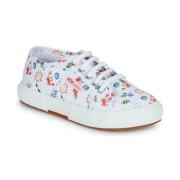 Lage Sneakers Superga 2750 FANTASY WOTJ