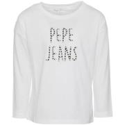 T-shirt Korte Mouw Pepe jeans -