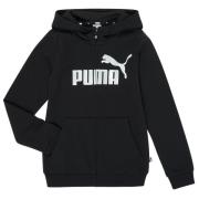 Sweater Puma ESS FZ HOODY