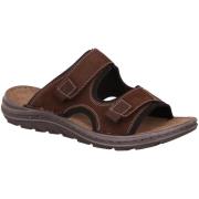 Sandalen Josef Seibel -