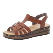 Sandalen Rieker -