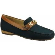 Mocassins Wirth -