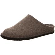 Pantoffels Haflinger -