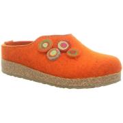 Pantoffels Haflinger -