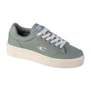 Lage Sneakers O'neill Sunset CVS Wmn Low