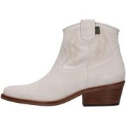 Enkellaarzen Dakota Boots DKT68