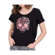 T-shirt Deeluxe -