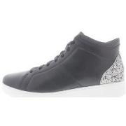 Sneakers FitFlop Rally Glitter High Top
