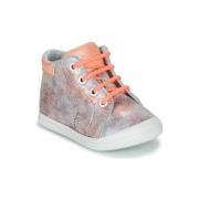 Hoge Sneakers GBB NAHIA