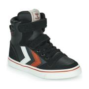 Hoge Sneakers hummel -