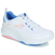 Lage Sneakers Skechers D'LUX FITNESS