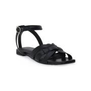 Sandalen Mosaic BLACK