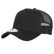 Pet New-Era CLEAN TRUCKER NEW YORK YANKEES