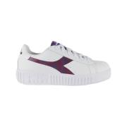 Sneakers Diadora 101.178344 01 C7821 White/Dahlia mauve