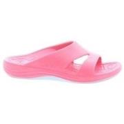 Teenslippers Aetrex Women Lynco Slides